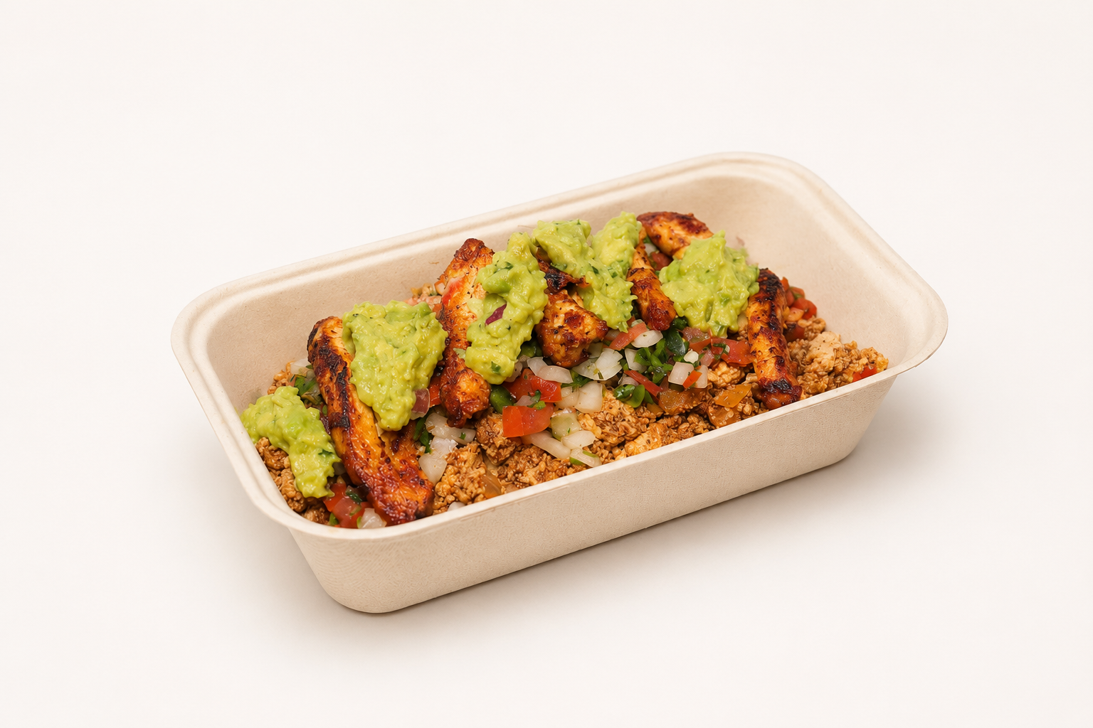 Mexican Bowls