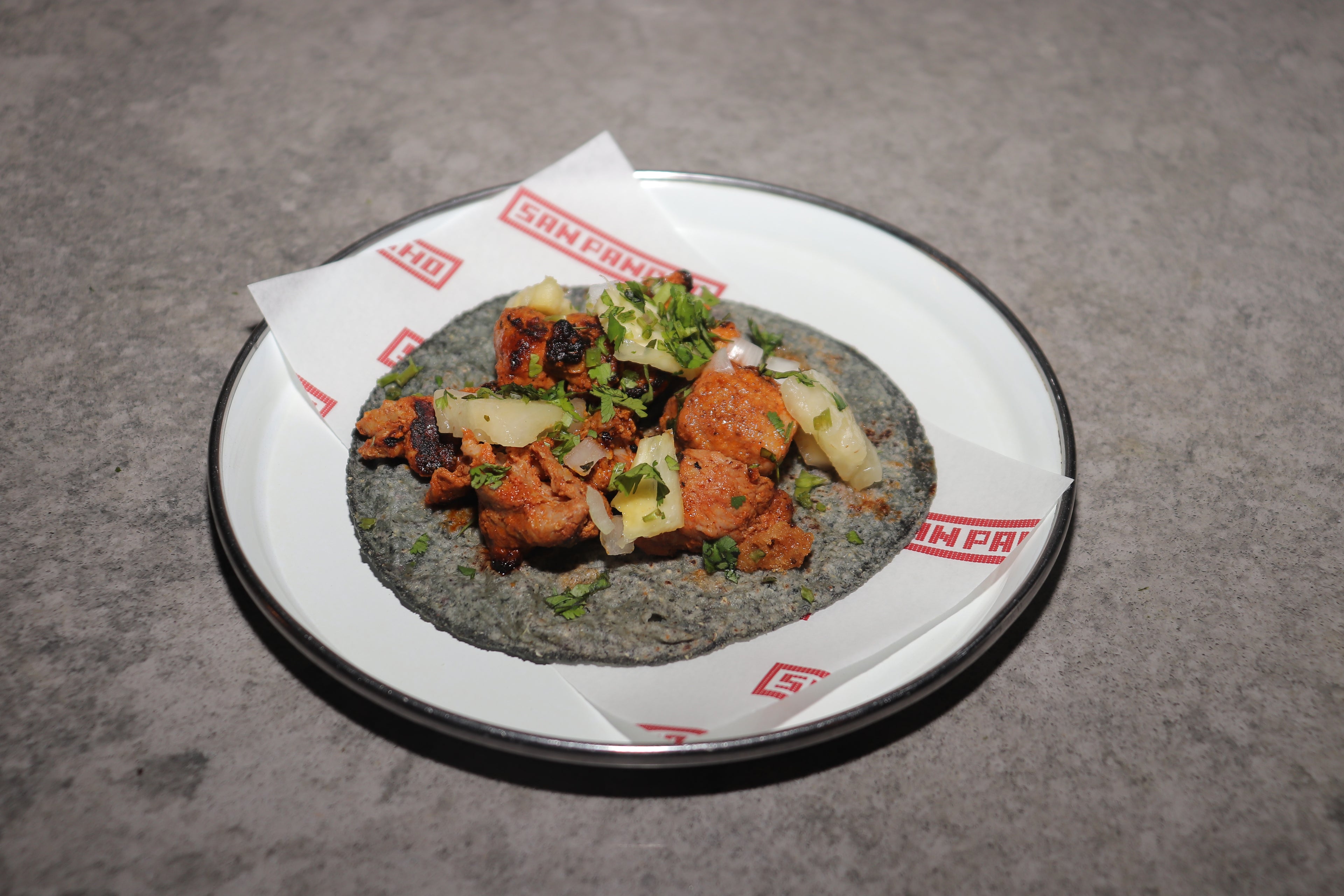 Al Pastor