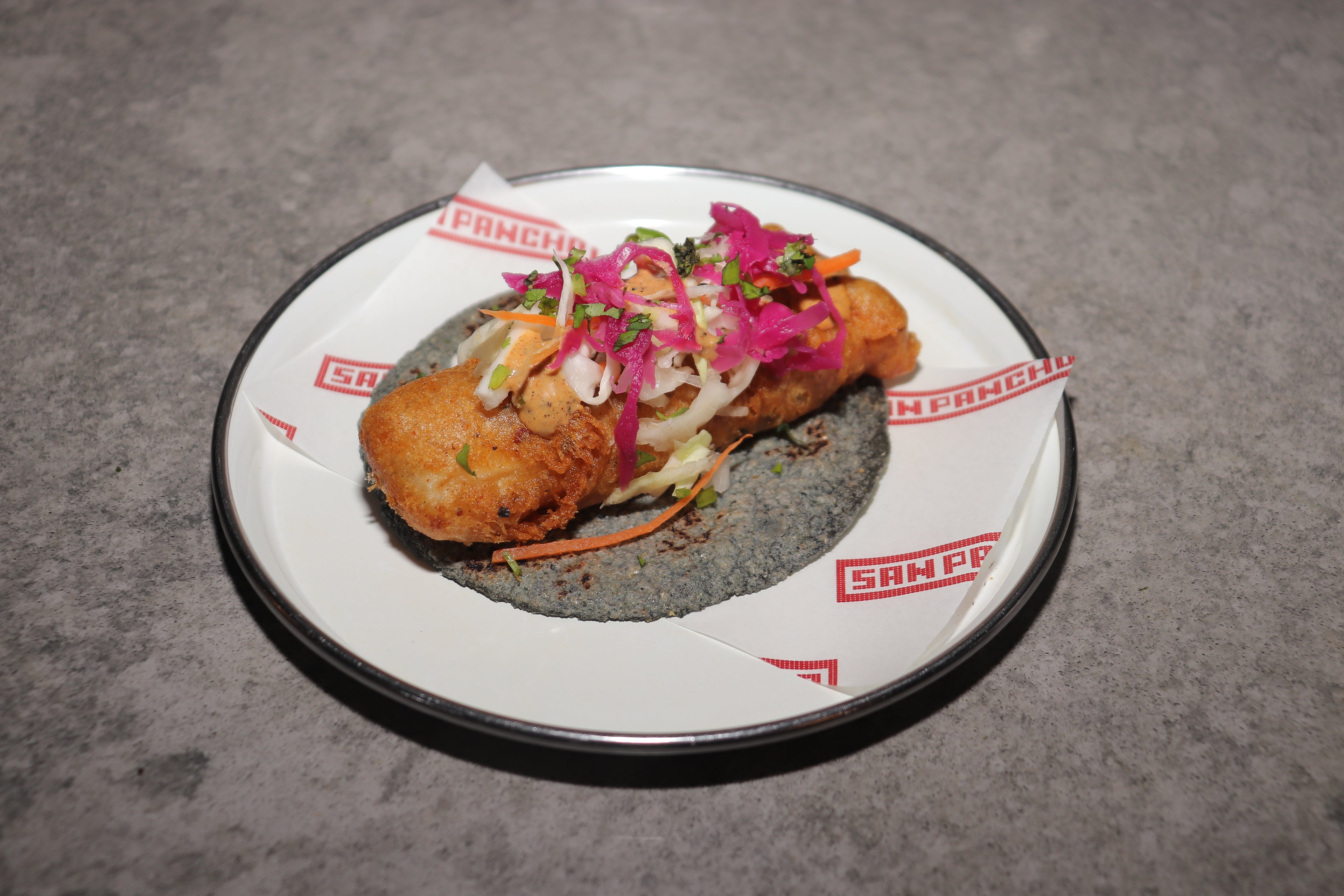 Baja Fish