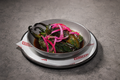 Chiles Toreados