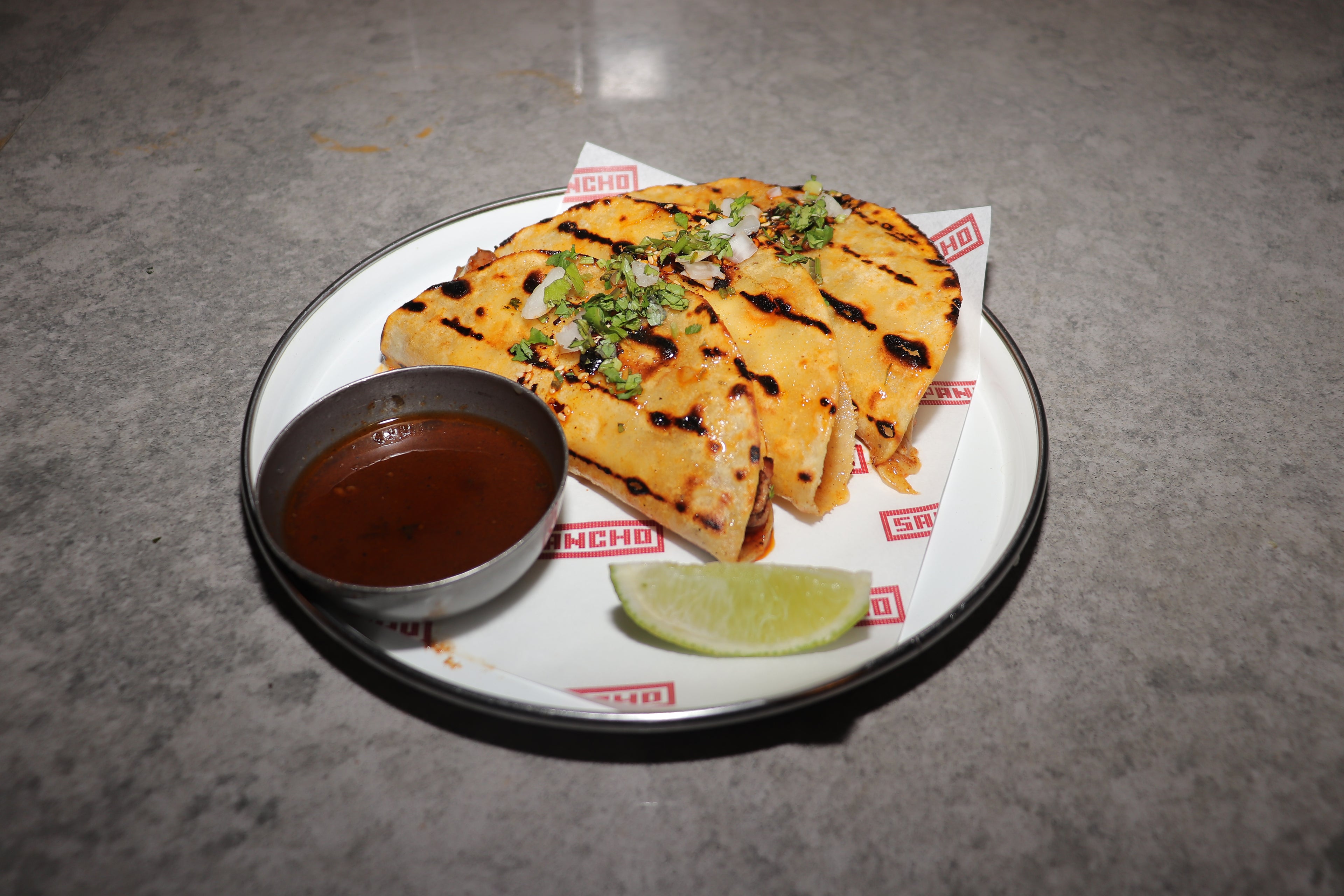 Quesa-Birria